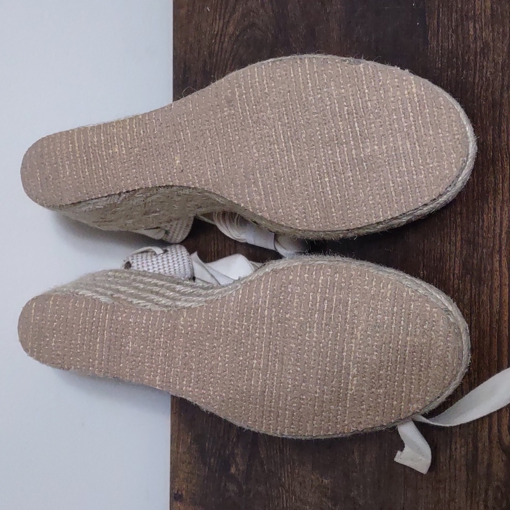 Coconuts By Matisse Women's Firefly Lace Up Espad… - image 8